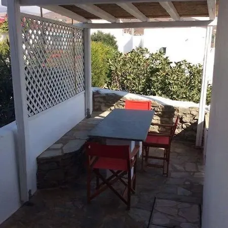 Filippos Agios Sostis Beachtinos * Ayios Sostis
