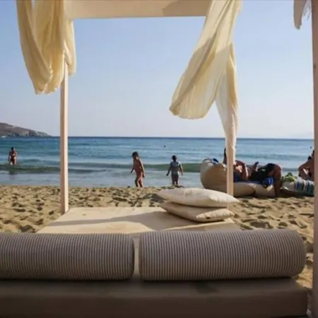 Filippos Agios Sostis Beachtinos