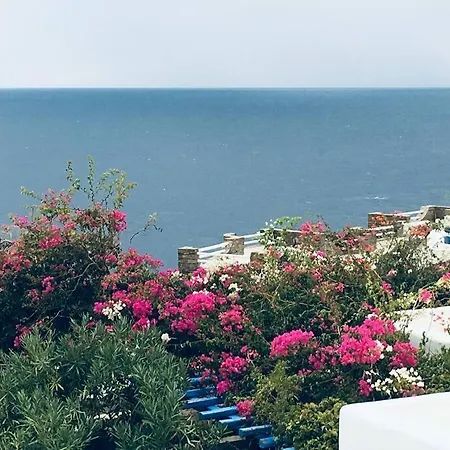 Vila Filippos Agios Sostis Beachtinos *