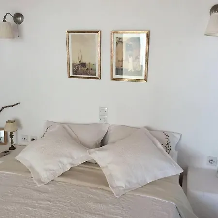 Vila Filippos Agios Sostis Beachtinos *