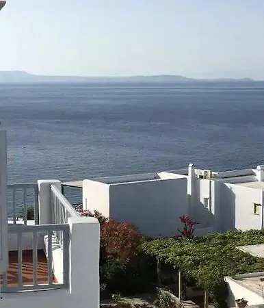 Filippos Agios Sostis Beachtinos Ayios Sostis