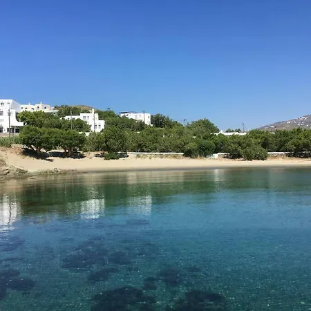 Vila Filippos Agios Sostis Beachtinos *