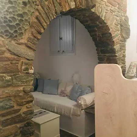 Vila Filippos Agios Sostis Beachtinos Ayios Sostis