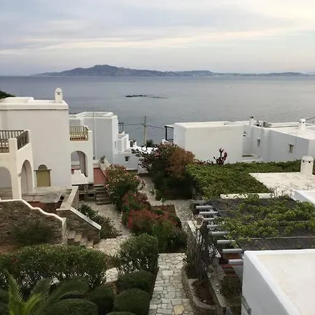 Filippos Agios Sostis Beachtinos