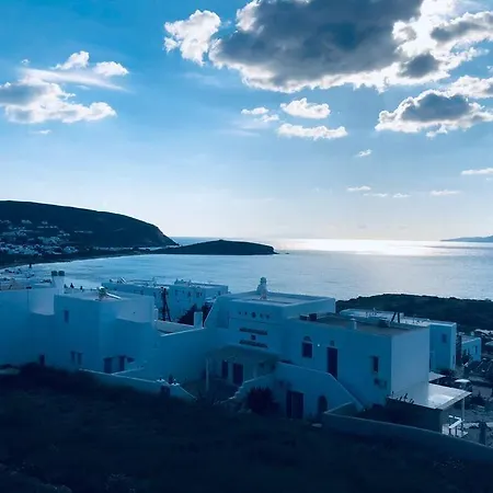 Filippos Agios Sostis Beachtinos *