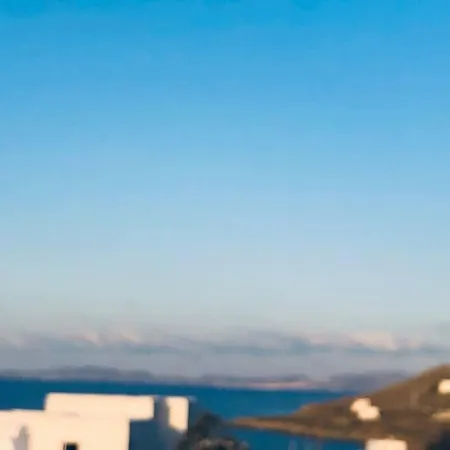Filippos Agios Sostis Beachtinos Vila