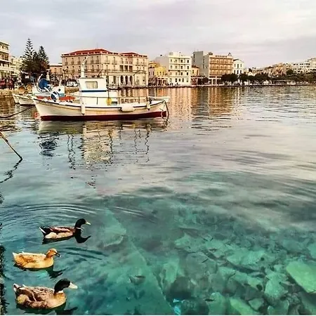 Filippos Agios Sostis Beachtinos Vila Ayios Sostis