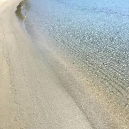 Filippos Agios Sostis Beachtinos Vila