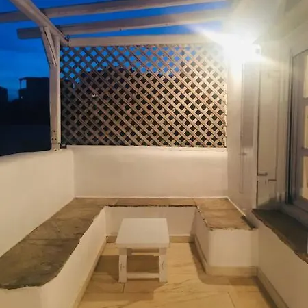 Filippos Agios Sostis Beachtinos Агиос-Состис