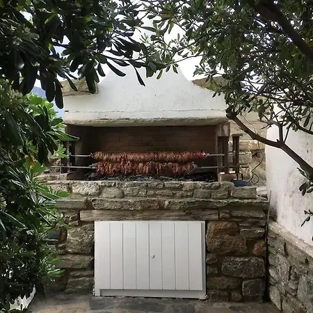 Filippos Agios Sostis Beachtinos *