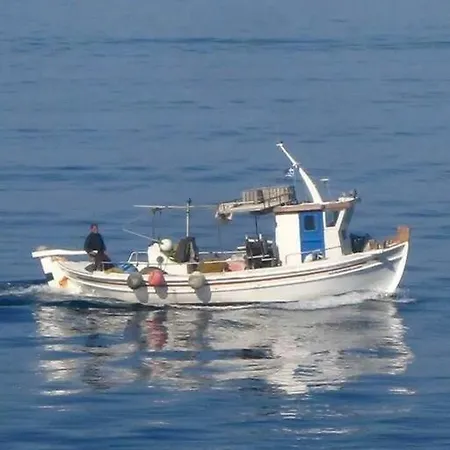 Filippos Agios Sostis Beachtinos