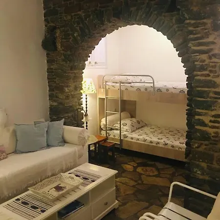Filippos Agios Sostis Beachtinos Вилла Агиос-Состис