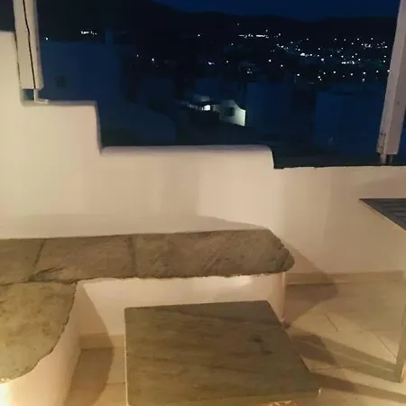 Вилла Filippos Agios Sostis Beachtinos