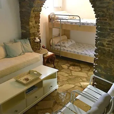 Вилла Filippos Agios Sostis Beachtinos